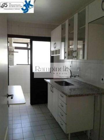 Apartamento, 3 quartos, 74 m² - Foto 7