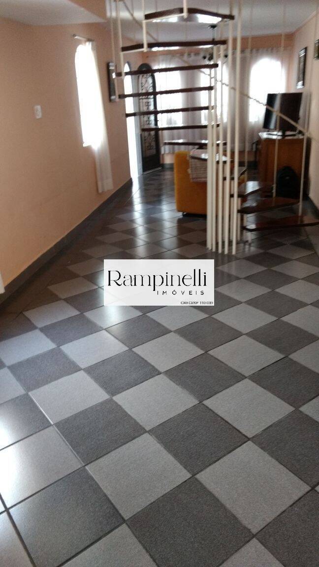 Casa, 3 quartos, 190 m² - Foto 3