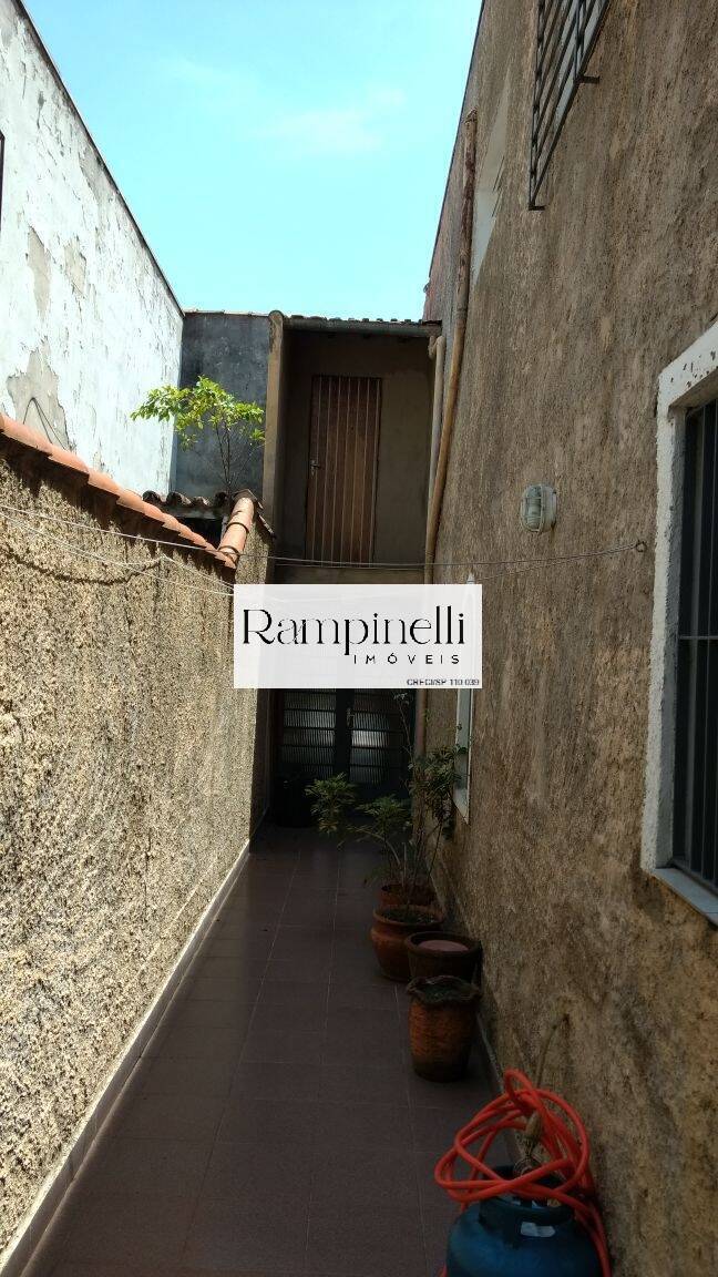 Casa, 3 quartos, 190 m² - Foto 15