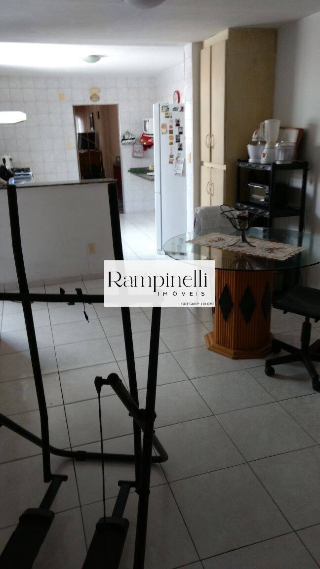 Casa, 3 quartos, 190 m² - Foto 5