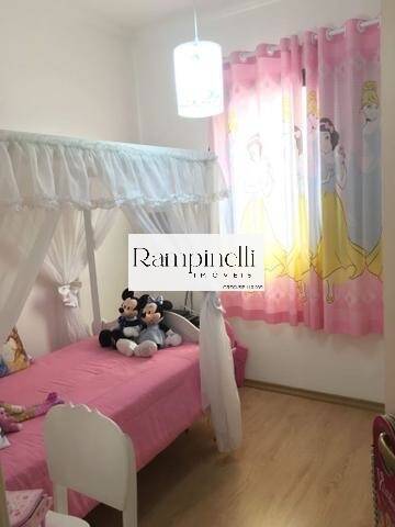 Apartamento, 3 quartos, 77 m² - Foto 7
