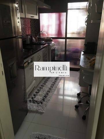 Apartamento, 3 quartos, 77 m² - Foto 10