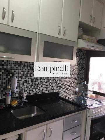 Apartamento, 3 quartos, 77 m² - Foto 9
