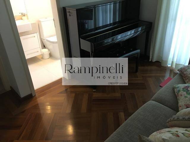 Apartamento, 4 quartos, 230 m² - Foto 7