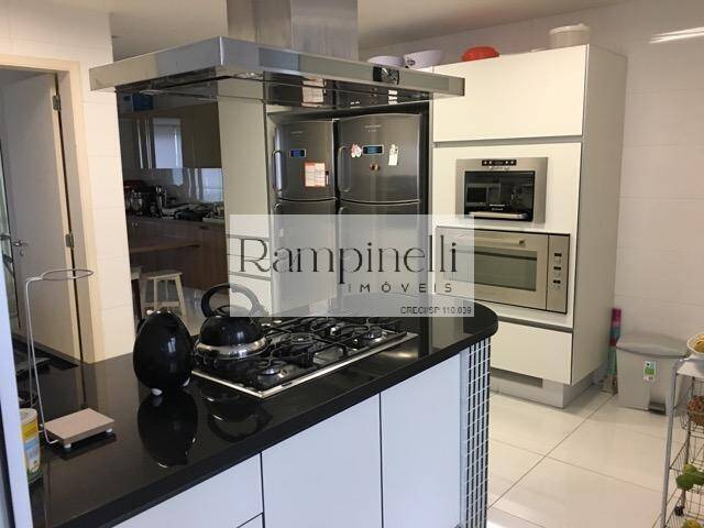 Apartamento, 4 quartos, 230 m² - Foto 14