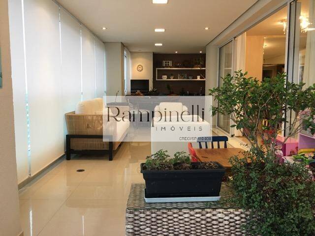 Apartamento, 4 quartos, 230 m² - Foto 3