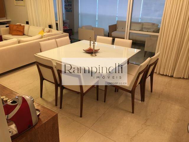 Apartamento, 4 quartos, 230 m² - Foto 5