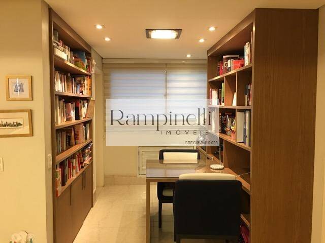 Apartamento, 4 quartos, 230 m² - Foto 6