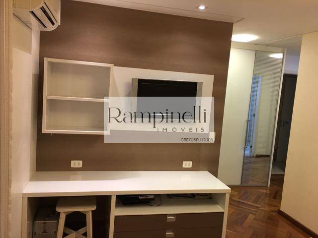 Apartamento, 4 quartos, 230 m² - Foto 15