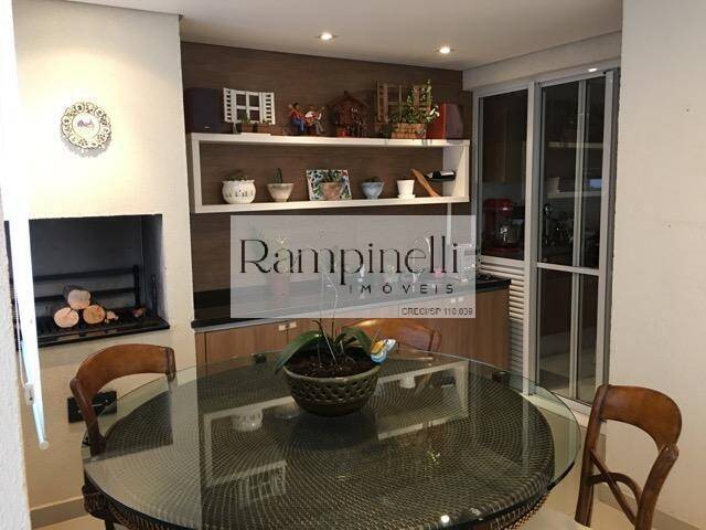 Apartamento, 4 quartos, 230 m² - Foto 12