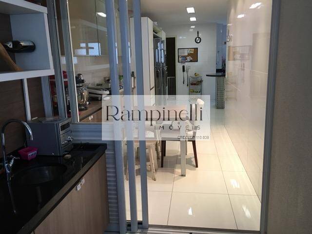 Apartamento, 4 quartos, 230 m² - Foto 9