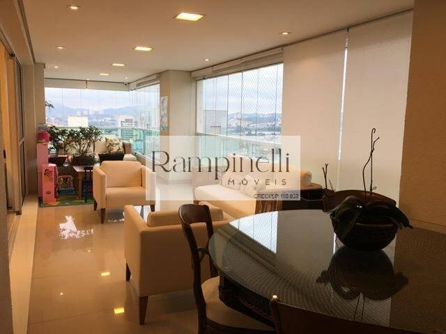 Apartamento, 4 quartos, 230 m² - Foto 2