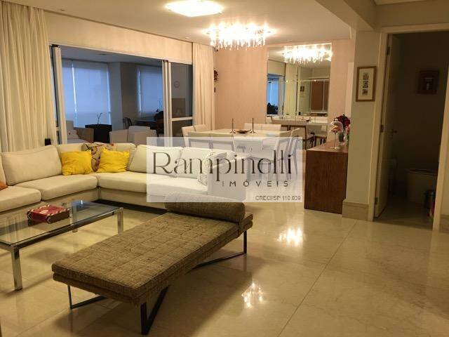 Apartamento, 4 quartos, 230 m² - Foto 1