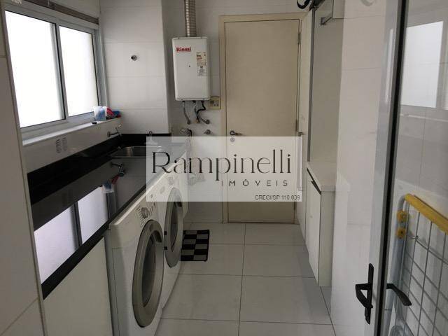 Apartamento, 4 quartos, 230 m² - Foto 16