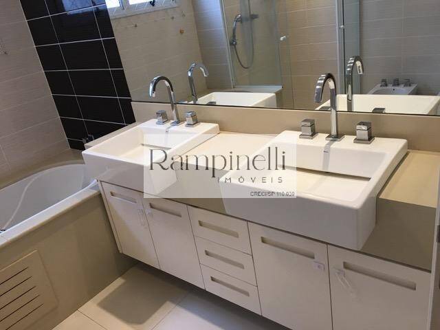 Apartamento, 4 quartos, 230 m² - Foto 11