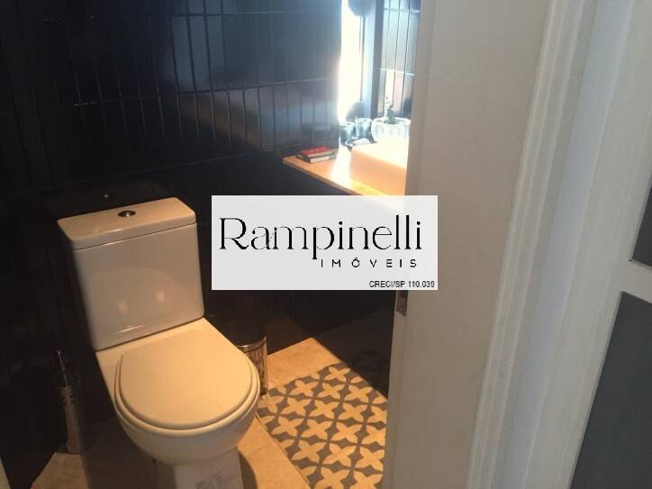 Apartamento, 3 quartos, 127 m² - Foto 3