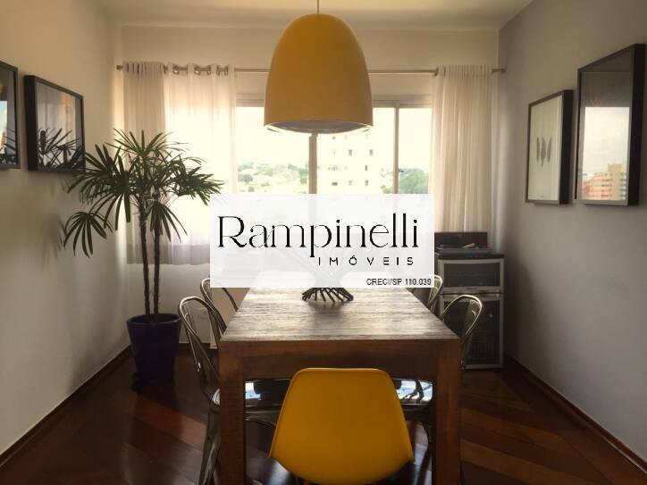 Apartamento, 3 quartos, 127 m² - Foto 5