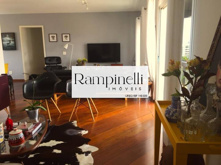 Apartamento, 3 quartos, 127 m² - Foto 6