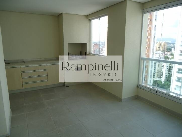 Apartamento, 4 quartos, 230 m² - Foto 2