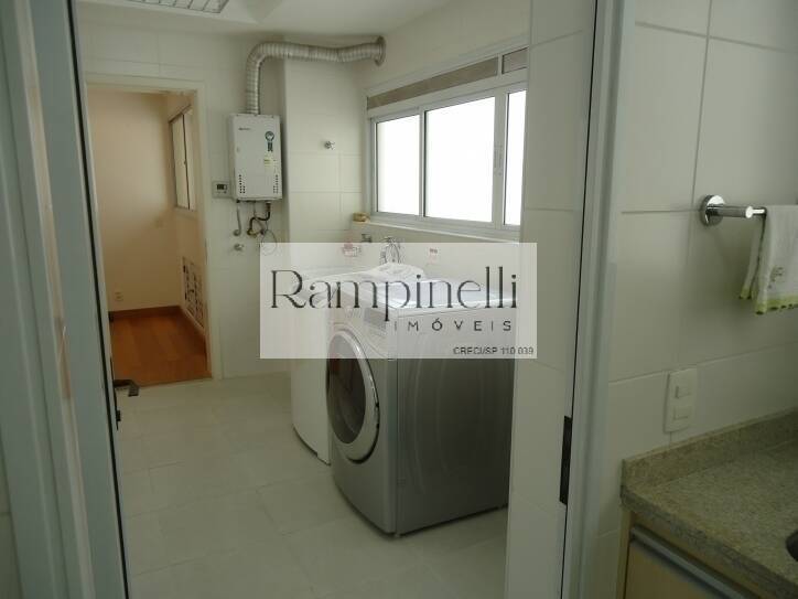 Apartamento, 4 quartos, 230 m² - Foto 14