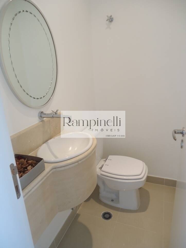 Apartamento, 4 quartos, 230 m² - Foto 10