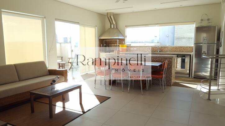 Apartamento, 3 quartos, 400 m² - Foto 1