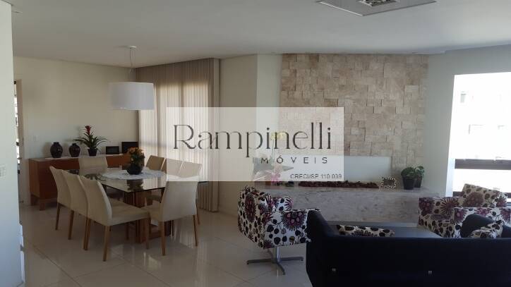 Apartamento, 3 quartos, 400 m² - Foto 6