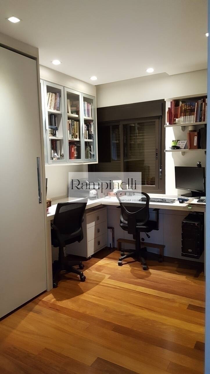 Apartamento, 3 quartos, 400 m² - Foto 23