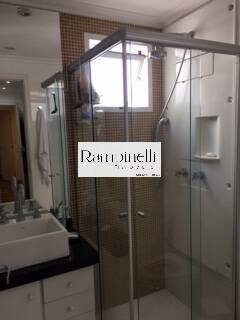 Apartamento, 3 quartos, 125 m² - Foto 6