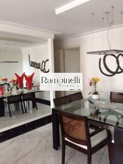 Apartamento, 3 quartos, 125 m² - Foto 3