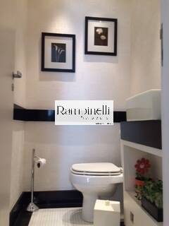 Apartamento, 3 quartos, 125 m² - Foto 15