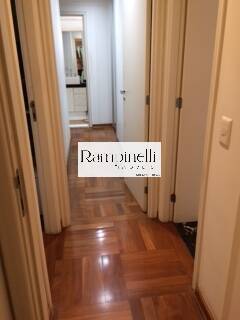 Apartamento, 3 quartos, 125 m² - Foto 5