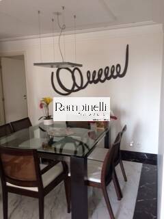 Apartamento, 3 quartos, 125 m² - Foto 4