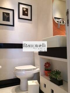 Apartamento, 3 quartos, 125 m² - Foto 14