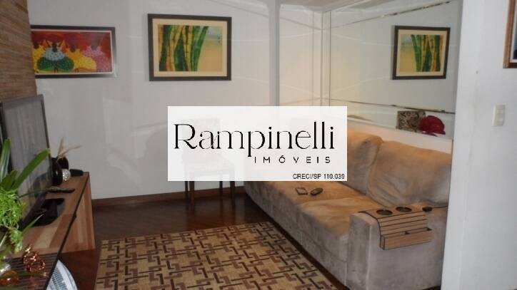 Apartamento, 2 quartos - Foto 4