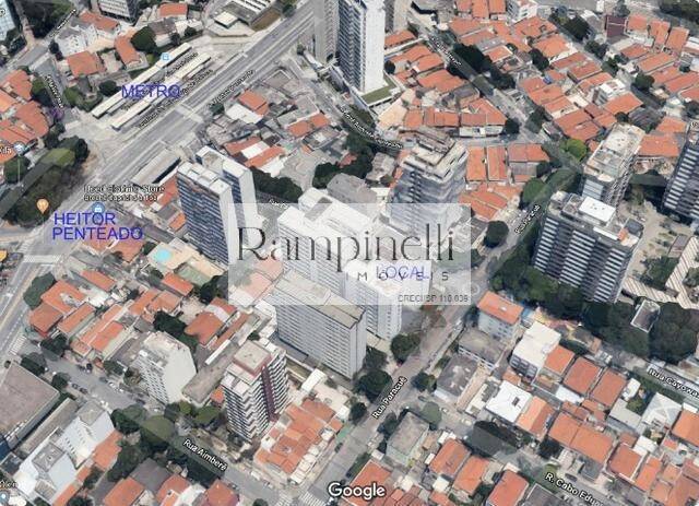 Apartamento, 3 quartos, 120 m² - Foto 18