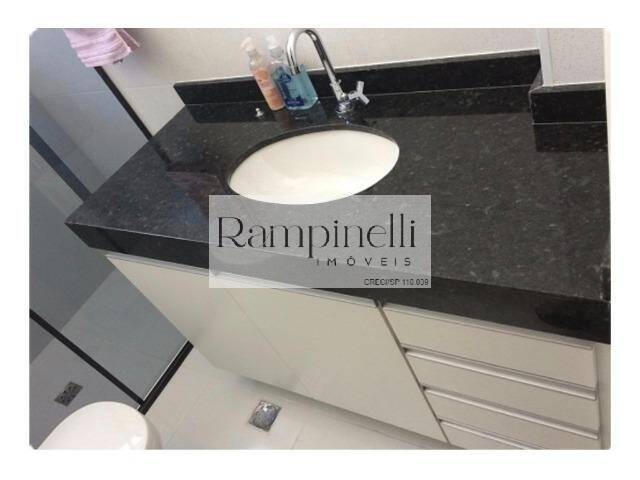 Apartamento, 3 quartos, 120 m² - Foto 8