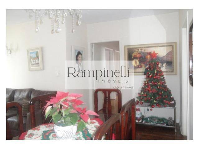 Apartamento, 3 quartos, 120 m² - Foto 3