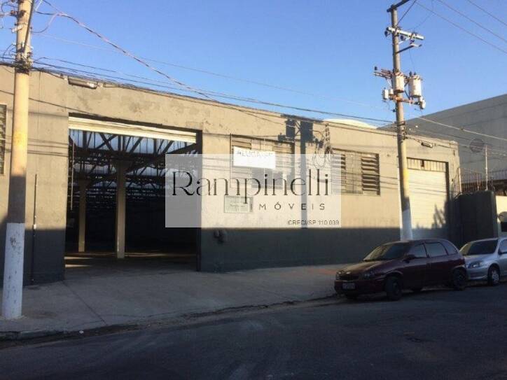 Sala-Conjunto, 5497 m² - Foto 3