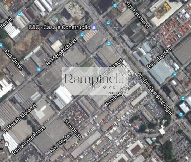 Sala-Conjunto, 5497 m² - Foto 1