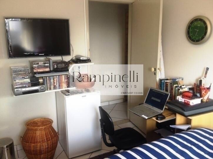 Apartamento, 3 quartos, 124 m² - Foto 8