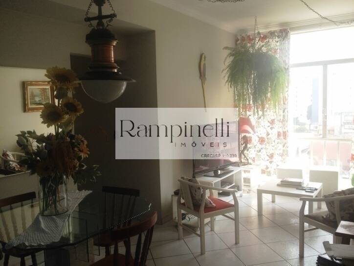 Apartamento, 3 quartos, 124 m² - Foto 3