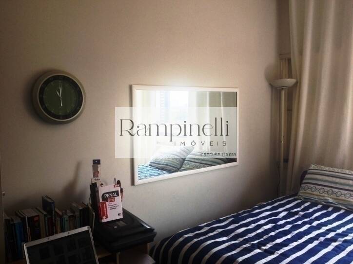 Apartamento, 3 quartos, 124 m² - Foto 9