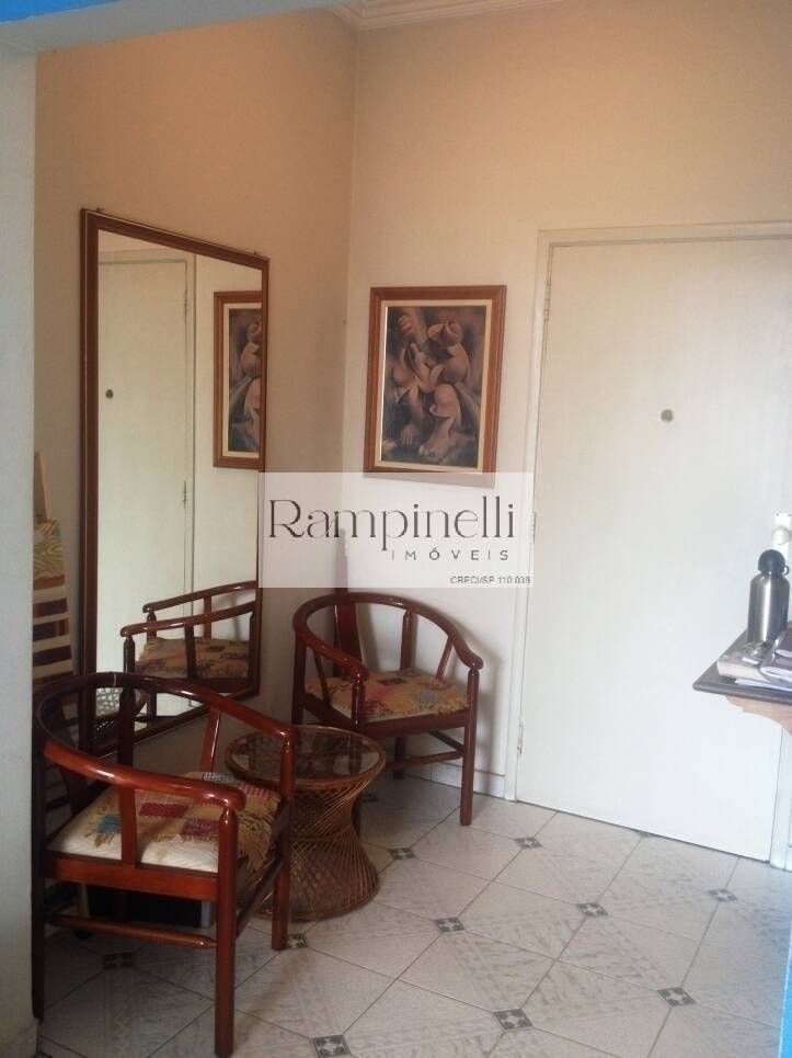 Apartamento, 3 quartos, 124 m² - Foto 4
