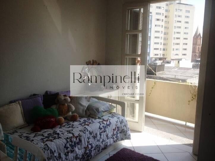 Apartamento, 3 quartos, 124 m² - Foto 5