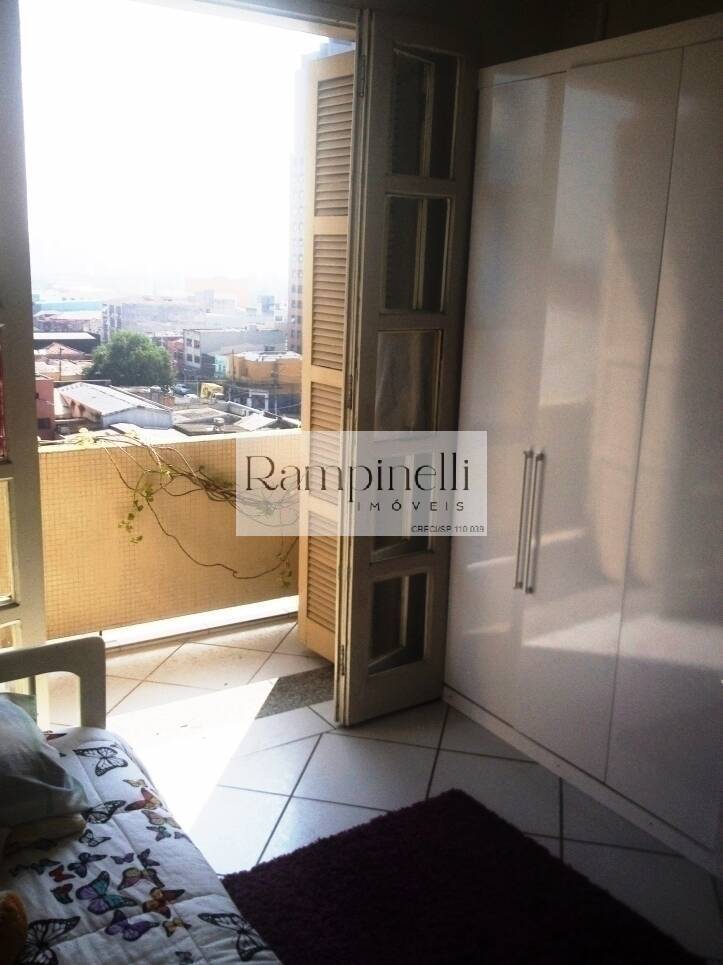 Apartamento, 3 quartos, 124 m² - Foto 6