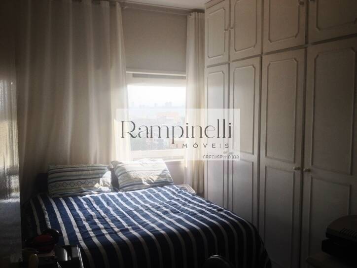 Apartamento, 3 quartos, 124 m² - Foto 7