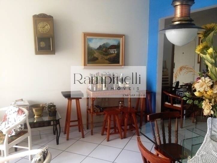 Apartamento, 3 quartos, 124 m² - Foto 1