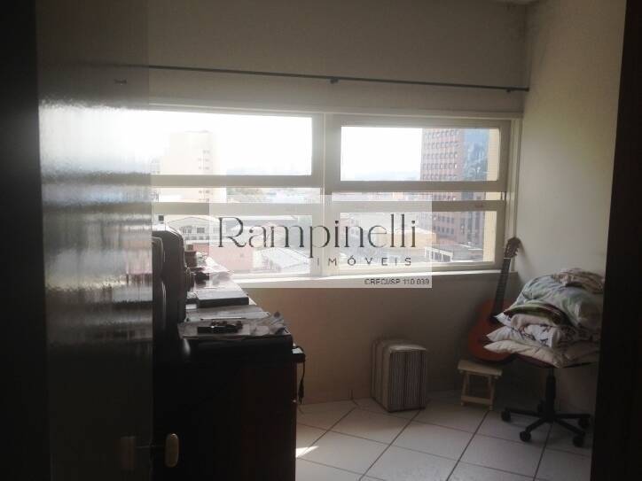 Apartamento, 3 quartos, 124 m² - Foto 11