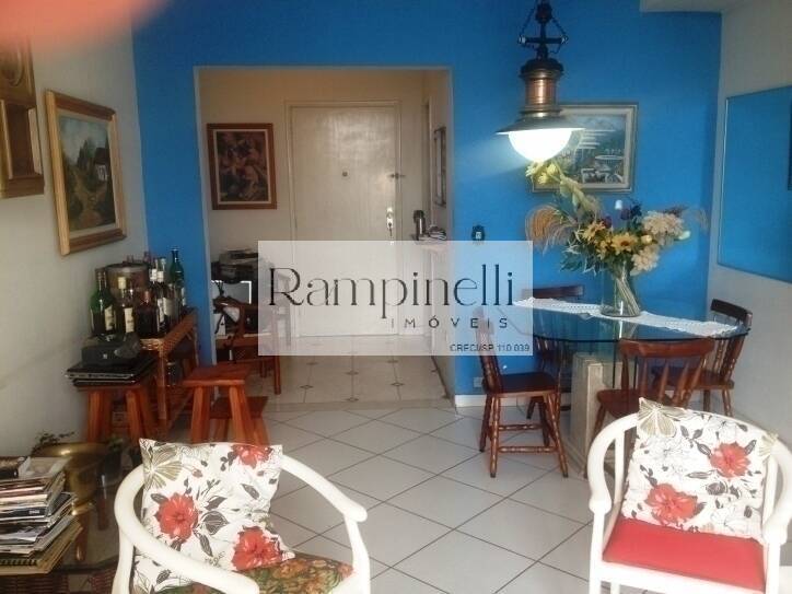 Apartamento, 3 quartos, 124 m² - Foto 2